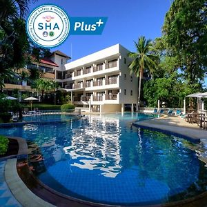 Patong Lodge Hotel - SHA Plus